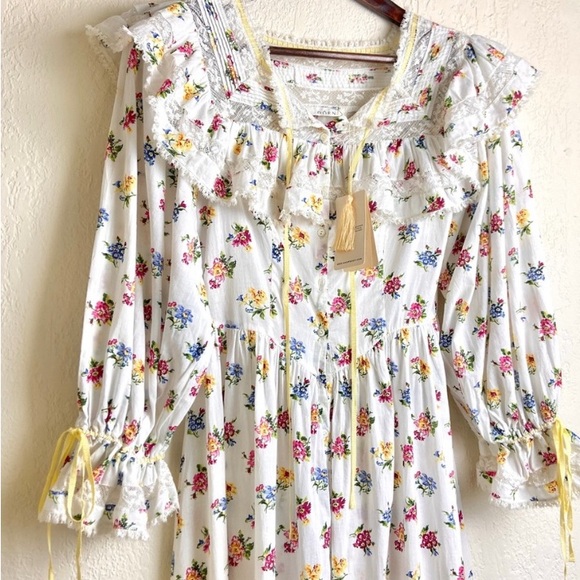 Doen Lucretia dress NWT - Picture 3 of 6